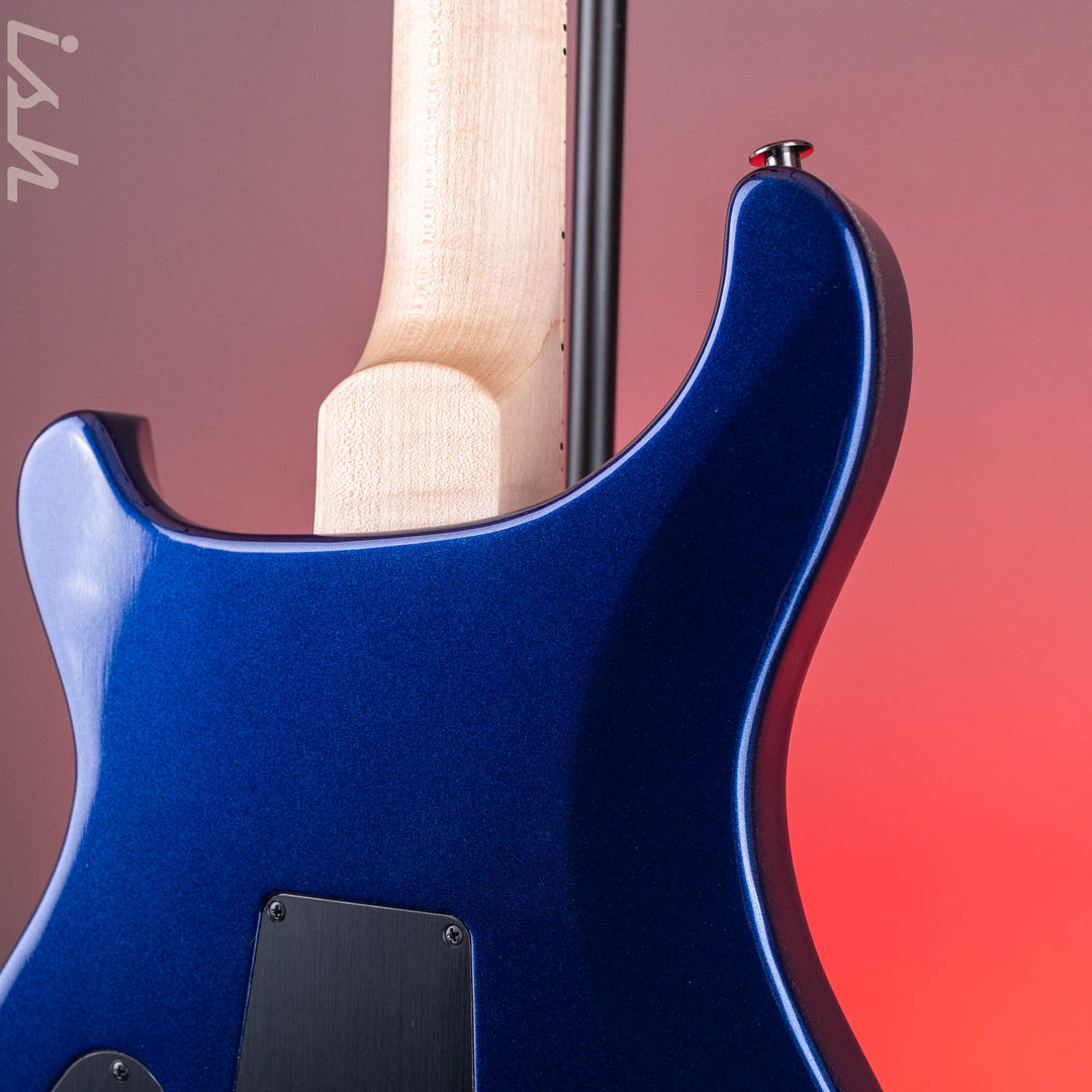 PRS Wood Library DGT Metallic Midnight