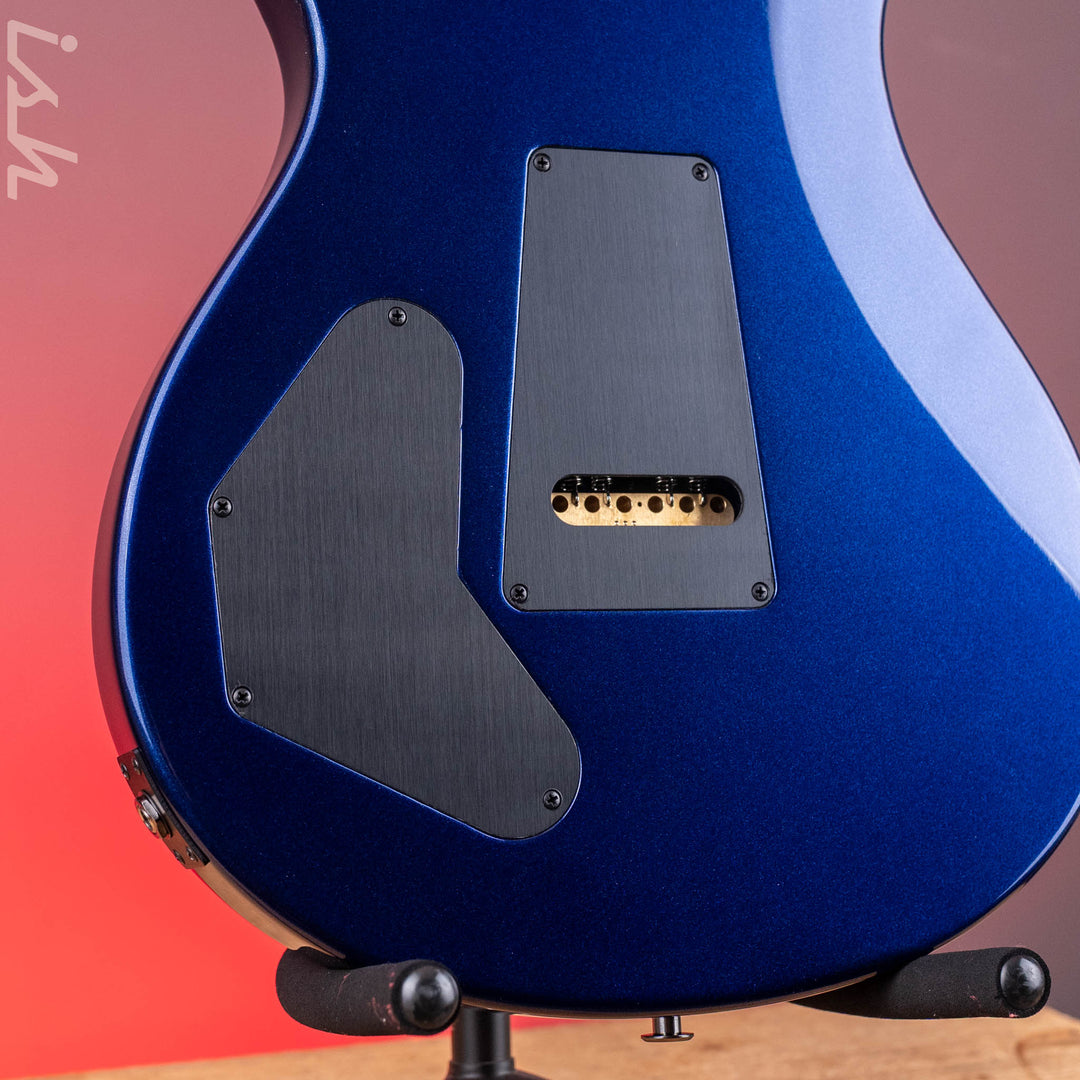 PRS Wood Library DGT Metallic Midnight