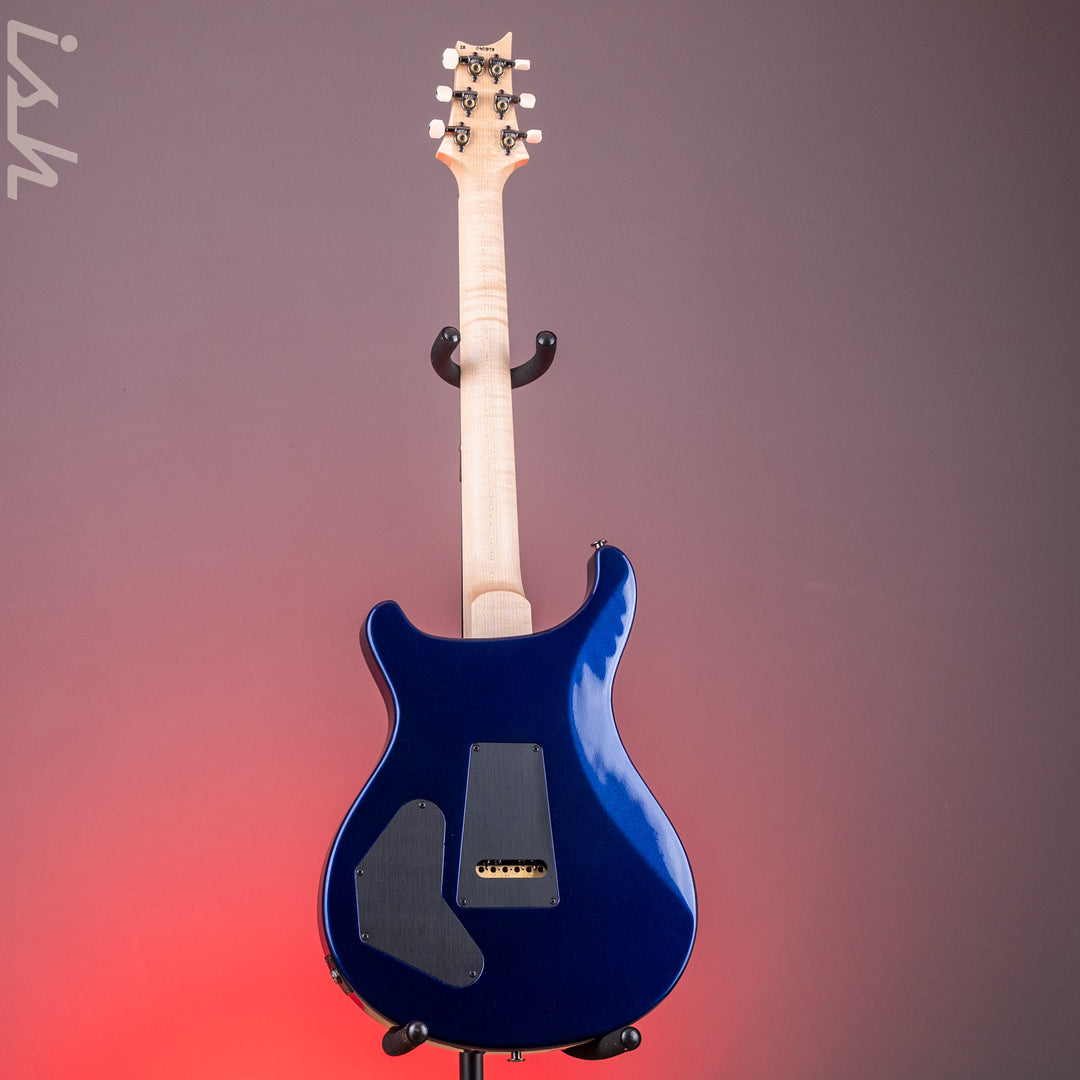 PRS Wood Library DGT Metallic Midnight