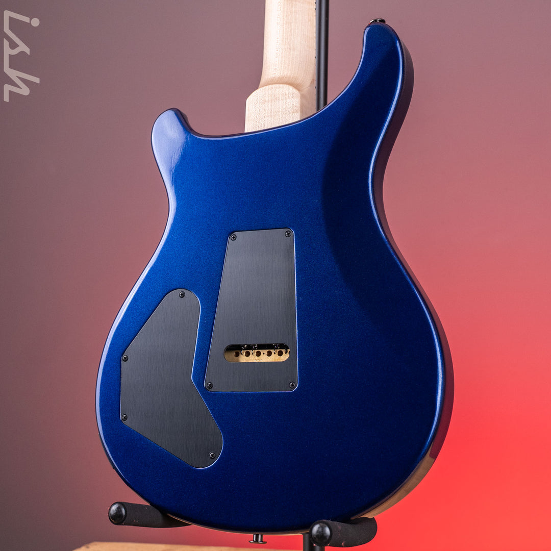 PRS Wood Library DGT Metallic Midnight