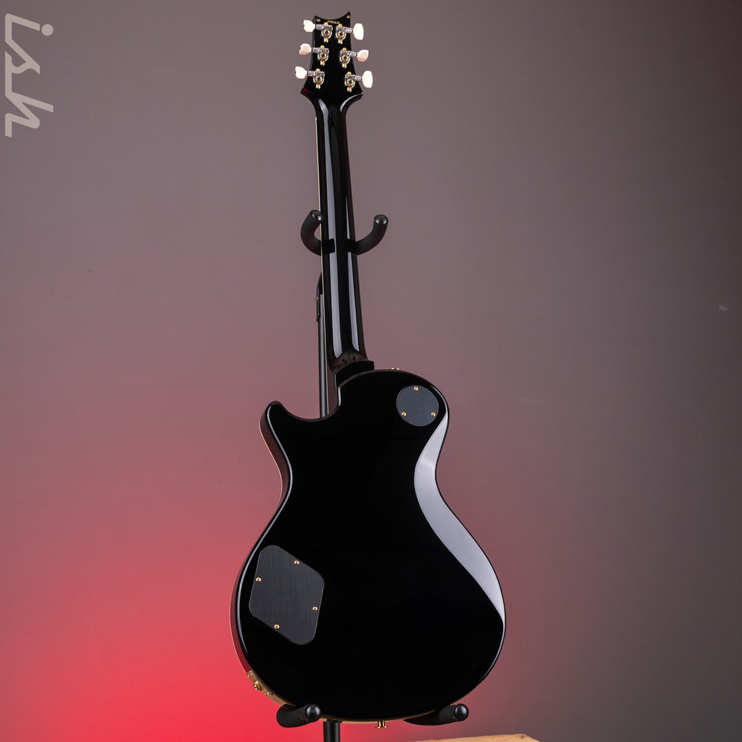 2025 PRS Wood Library McCarty 594 Singlecut 10-Top Purple Mist
