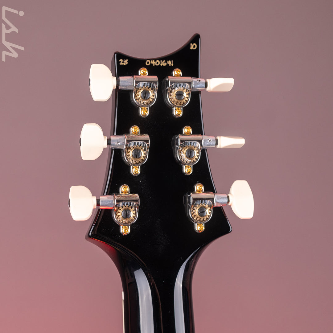 PRS Wood Library McCarty 594 Singlecut 10-Top Purple Mist