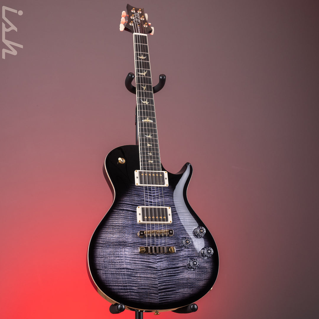 PRS Wood Library McCarty 594 Singlecut 10-Top Purple Mist