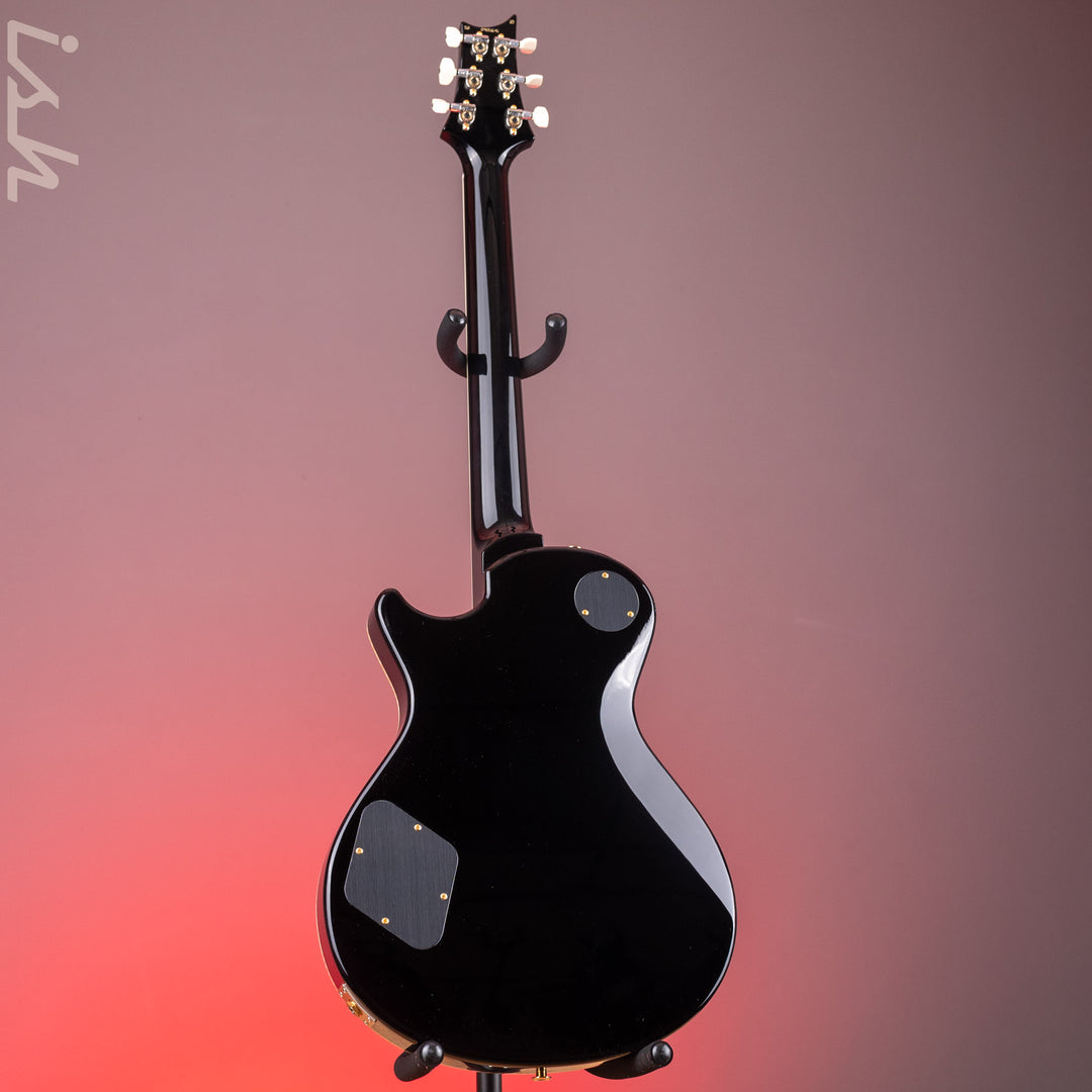 PRS Wood Library McCarty 594 Singlecut 10-Top Purple Mist