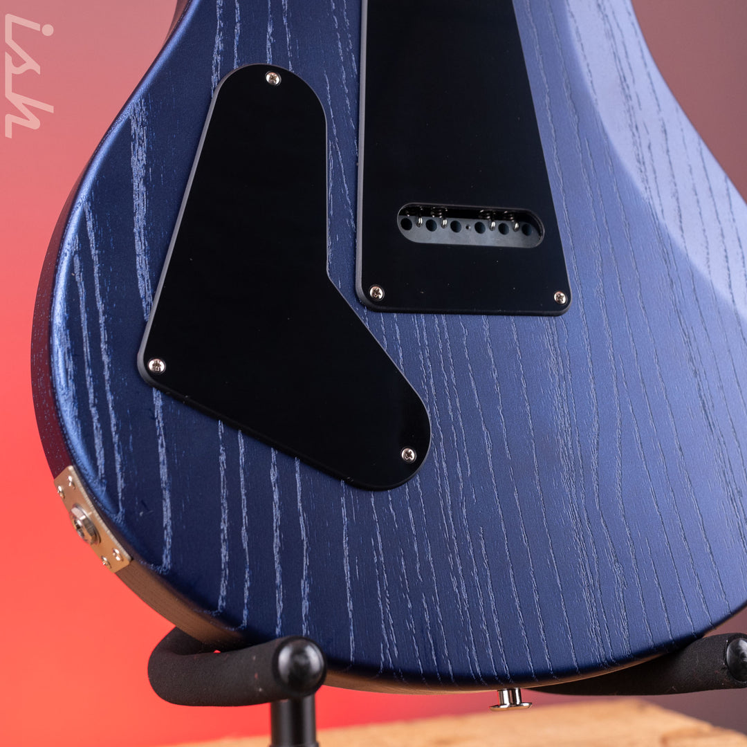 PRS CE 24-08 Swamp Ash Limited Edition Metallic Moonlight