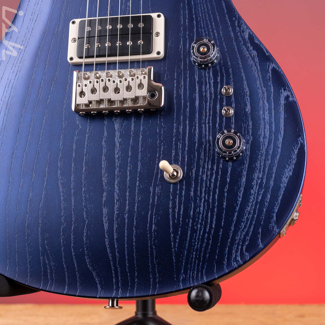 PRS CE 24-08 Swamp Ash Limited Edition Metallic Moonlight