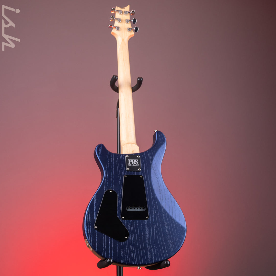 PRS CE 24-08 Swamp Ash Limited Edition Metallic Moonlight