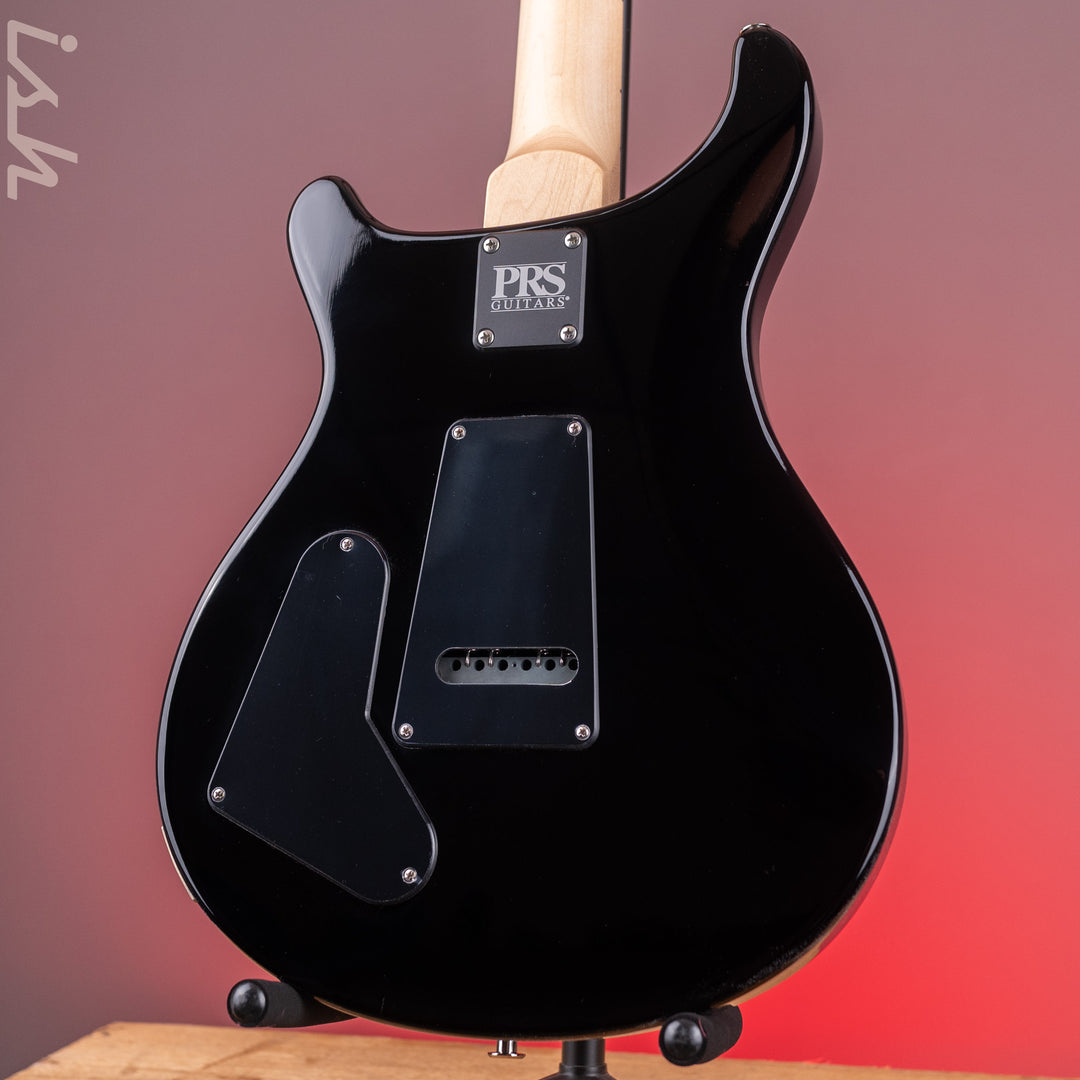 PRS Swamp Ash Special White Doghair Smokeburst