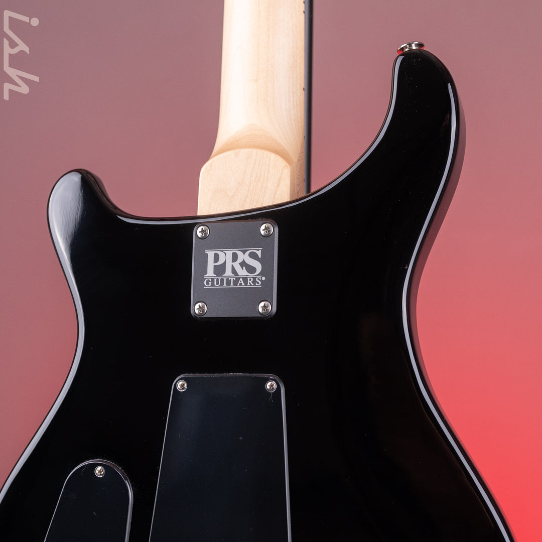 PRS Swamp Ash Special White Doghair Smokeburst