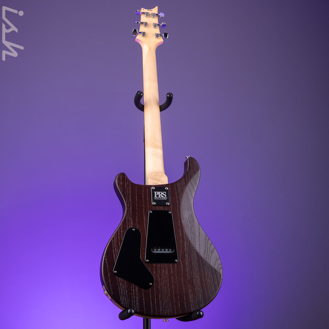 2025 PRS CE 24-08 Swamp Ash Limited Edition McCarty Tobacco Sunburst