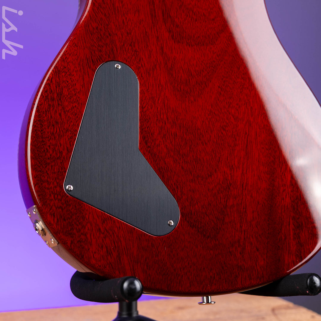 PRS 40th Anniversary Charcoal Phoenix Limited Edition