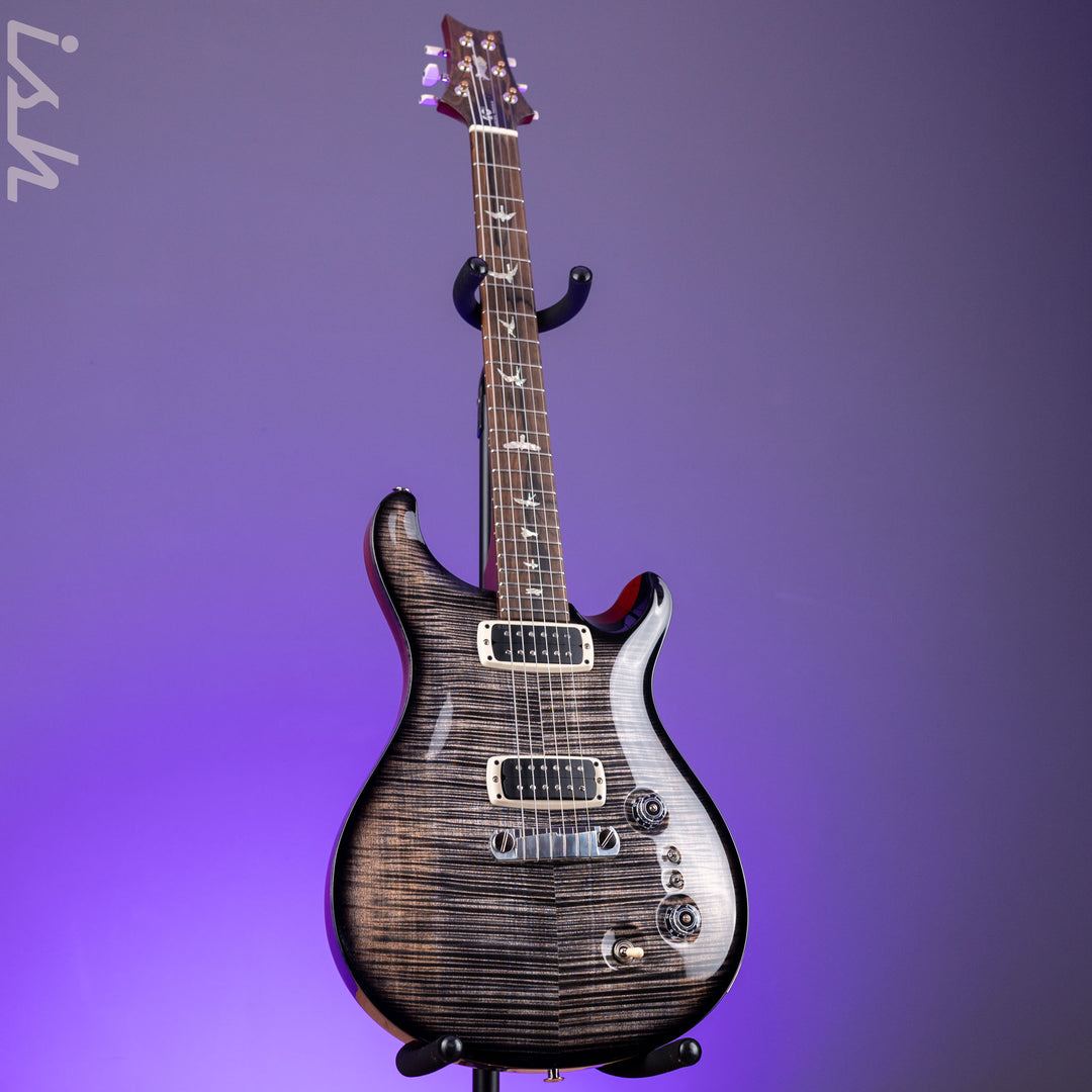 PRS 40th Anniversary Charcoal Phoenix Limited Edition