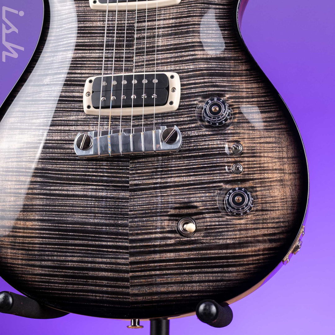 PRS 40th Anniversary Charcoal Phoenix Limited Edition