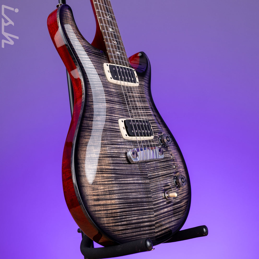 PRS 40th Anniversary Charcoal Phoenix Limited Edition
