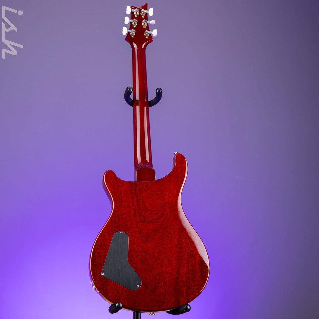 PRS 40th Anniversary Charcoal Phoenix Limited Edition
