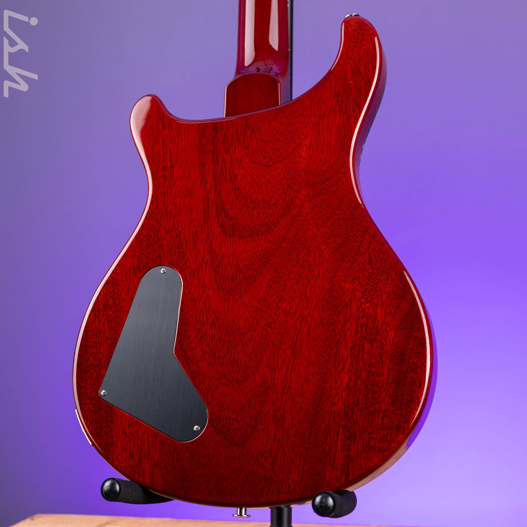 PRS 40th Anniversary Charcoal Phoenix Limited Edition