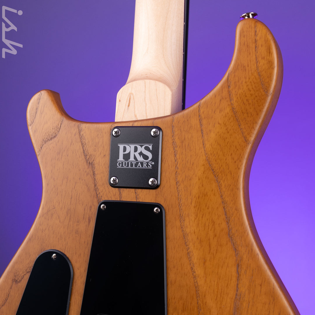 2024 PRS CE 24-08 Swamp Ash Limited Edition Vintage Natural