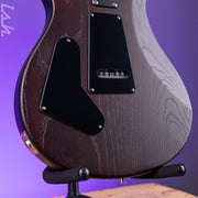 2025 PRS CE 24-08 Swamp Ash Limited Edition McCarty Tobacco Sunburst