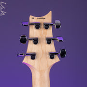 2025 PRS CE 24-08 Swamp Ash Limited Edition McCarty Tobacco Sunburst