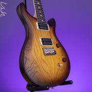 2025 PRS CE 24-08 Swamp Ash Limited Edition McCarty Tobacco Sunburst