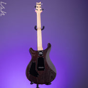 2025 PRS CE 24-08 Swamp Ash Limited Edition McCarty Tobacco Sunburst