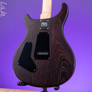 2025 PRS CE 24-08 Swamp Ash Limited Edition McCarty Tobacco Sunburst