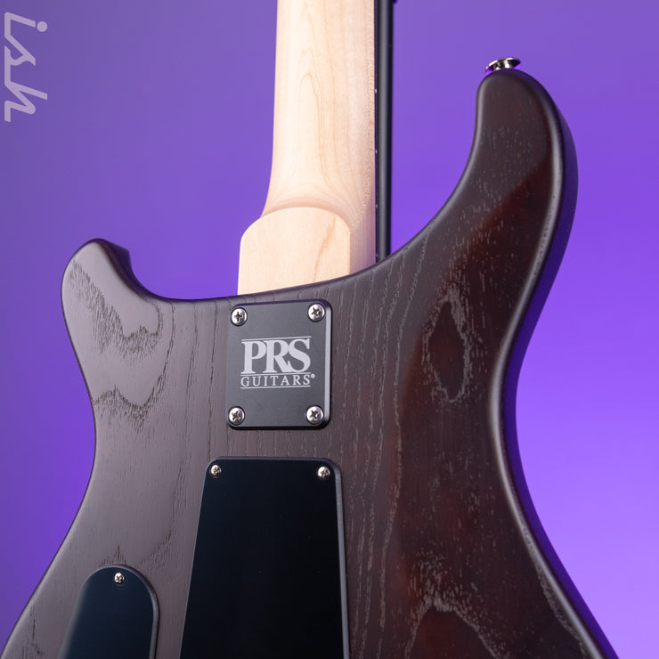 2025 PRS CE 24-08 Swamp Ash Limited Edition McCarty Tobacco Sunburst