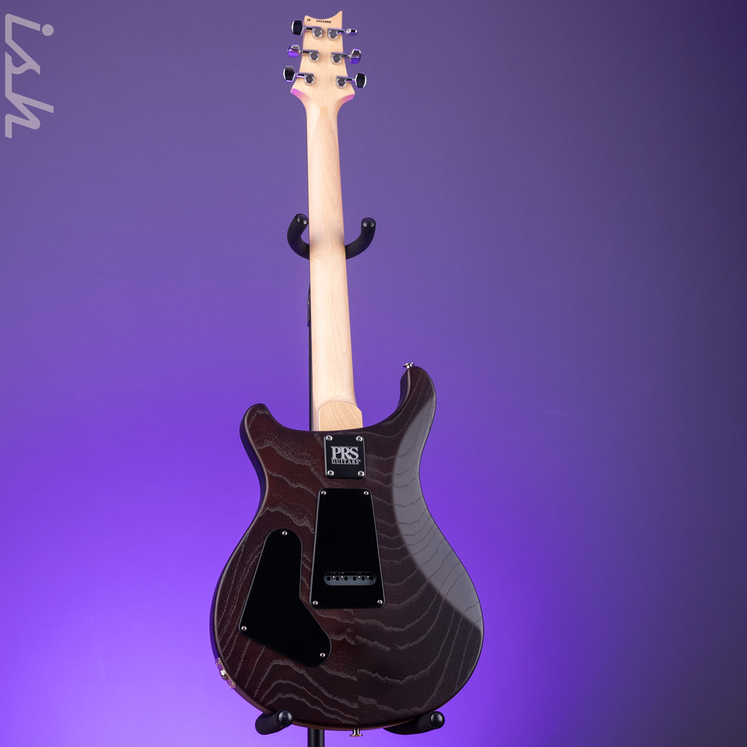 2025 PRS CE 24-08 Swamp Ash Limited Edition McCarty Tobacco Sunburst