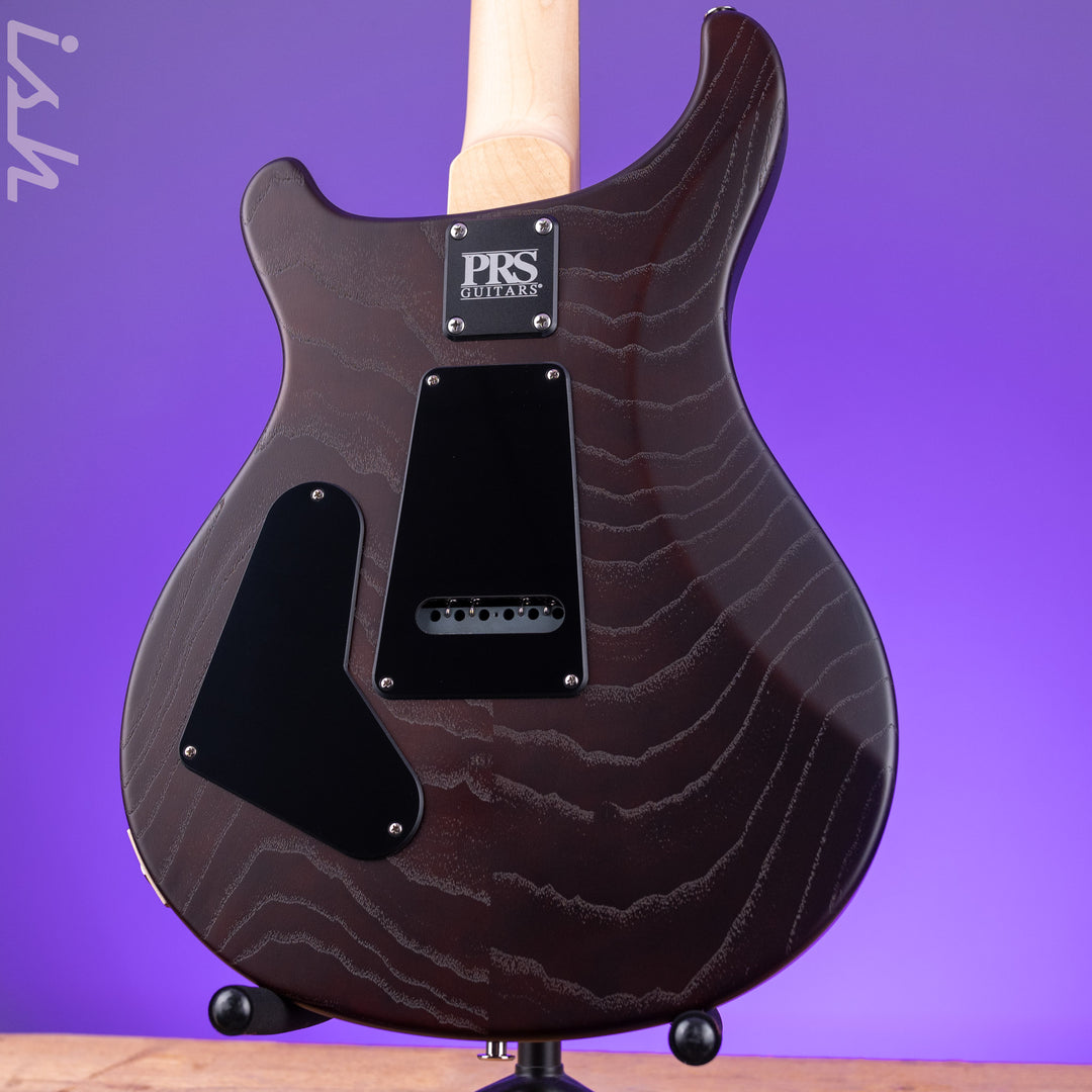 2025 PRS CE 24-08 Swamp Ash Limited Edition McCarty Tobacco Sunburst
