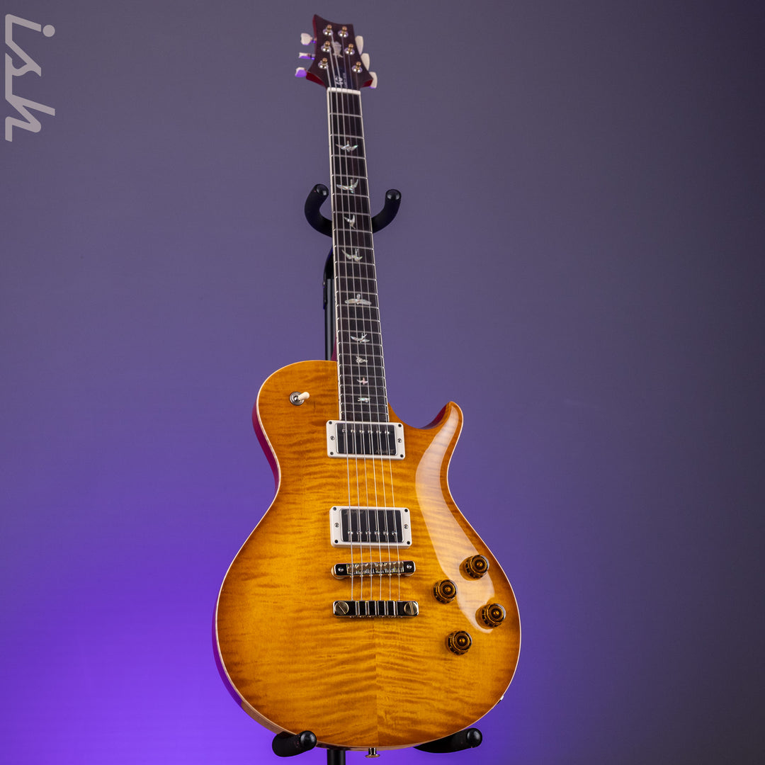 PRS 40th Anniversary McCarty SC56 LTD McCarty Sunburst