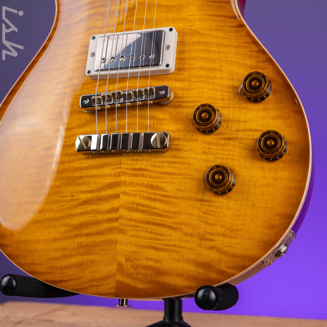 PRS 40th Anniversary McCarty SC56 LTD McCarty Sunburst