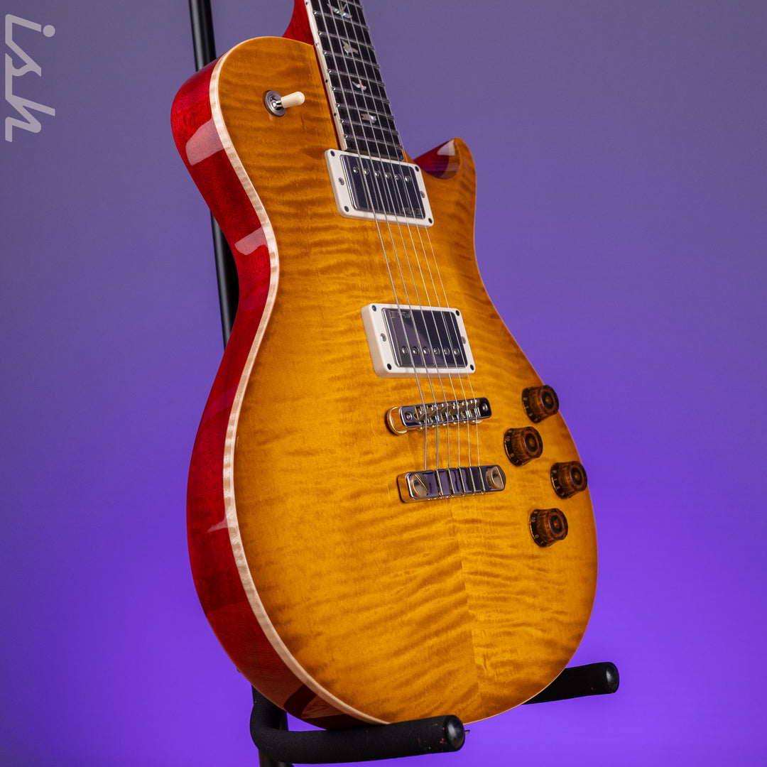 PRS 40th Anniversary McCarty SC56 LTD McCarty Sunburst