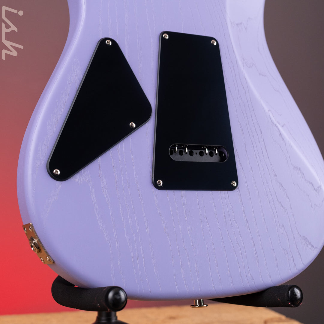 PRS Fiore Electric Guitar Lilac Satin