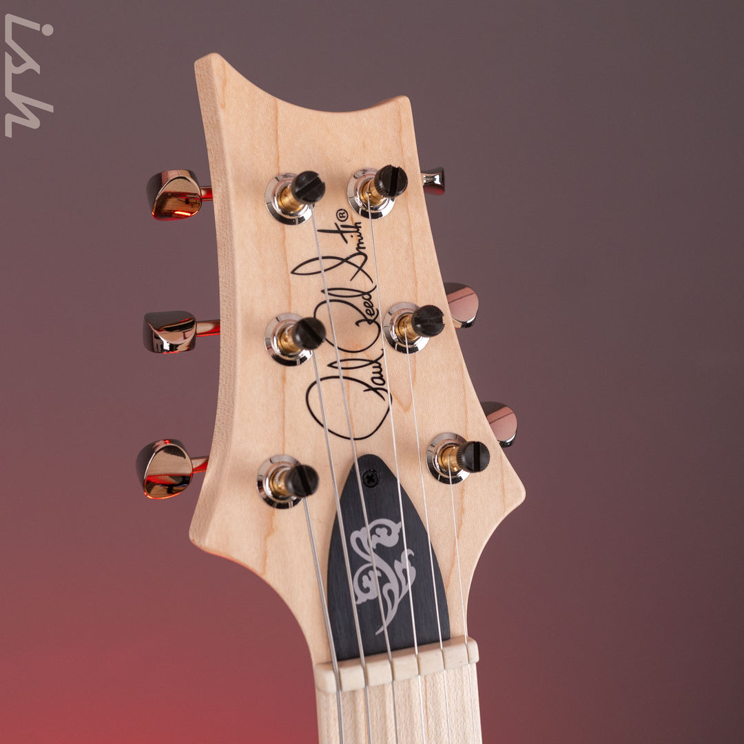 PRS Fiore Electric Guitar Lilac Satin