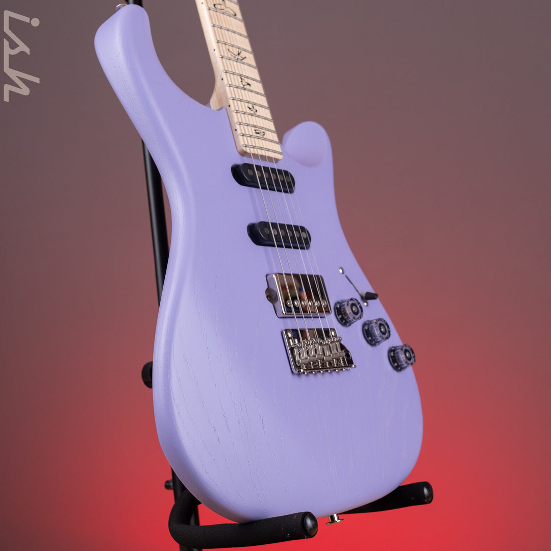 PRS Fiore Electric Guitar Lilac Satin