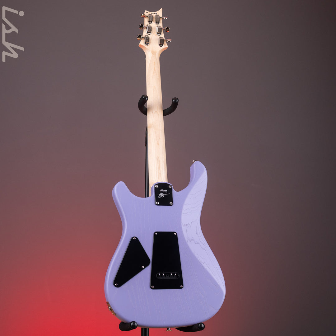 PRS Fiore Electric Guitar Lilac Satin