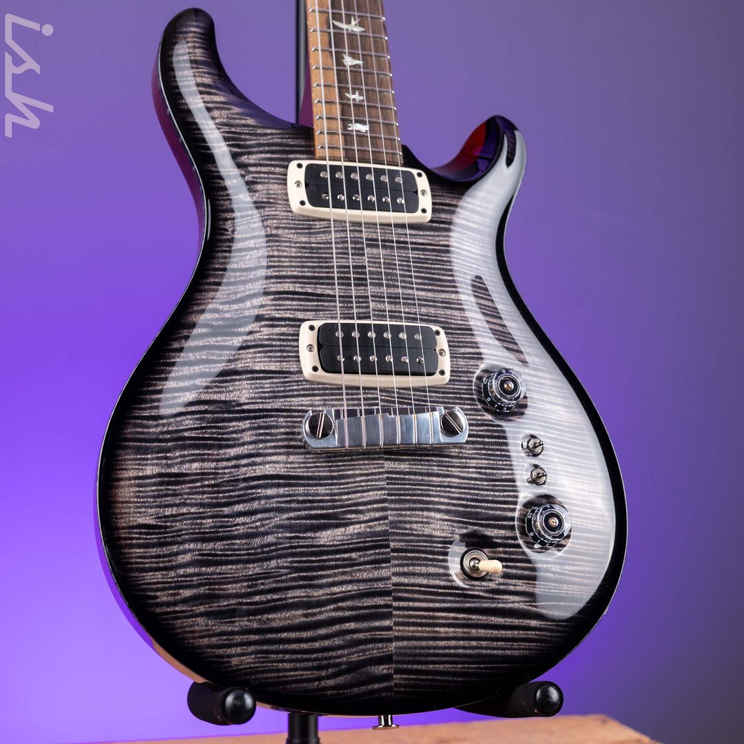 PRS 40th Anniversary Charcoal Phoenix Limited Edition