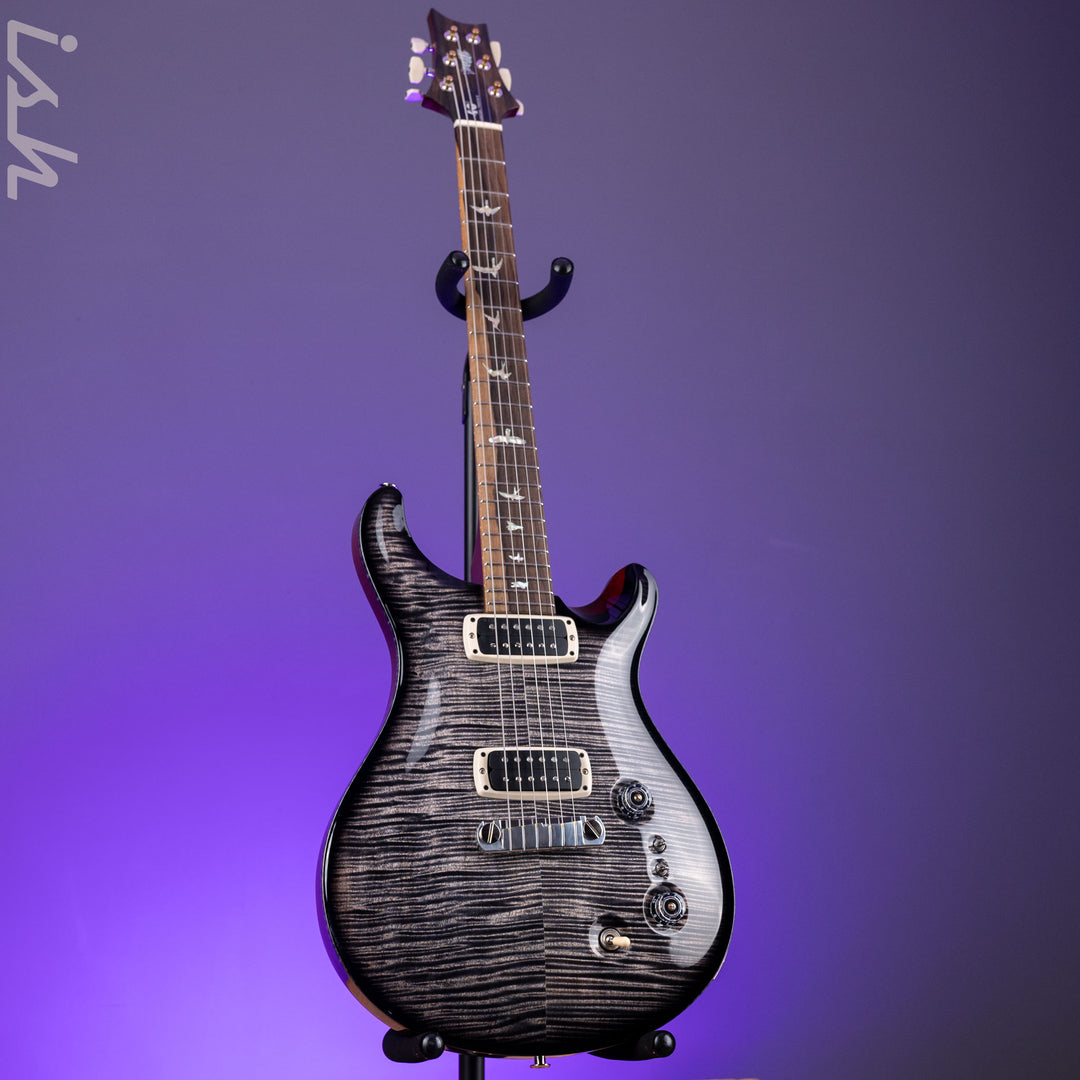 PRS 40th Anniversary Charcoal Phoenix Limited Edition