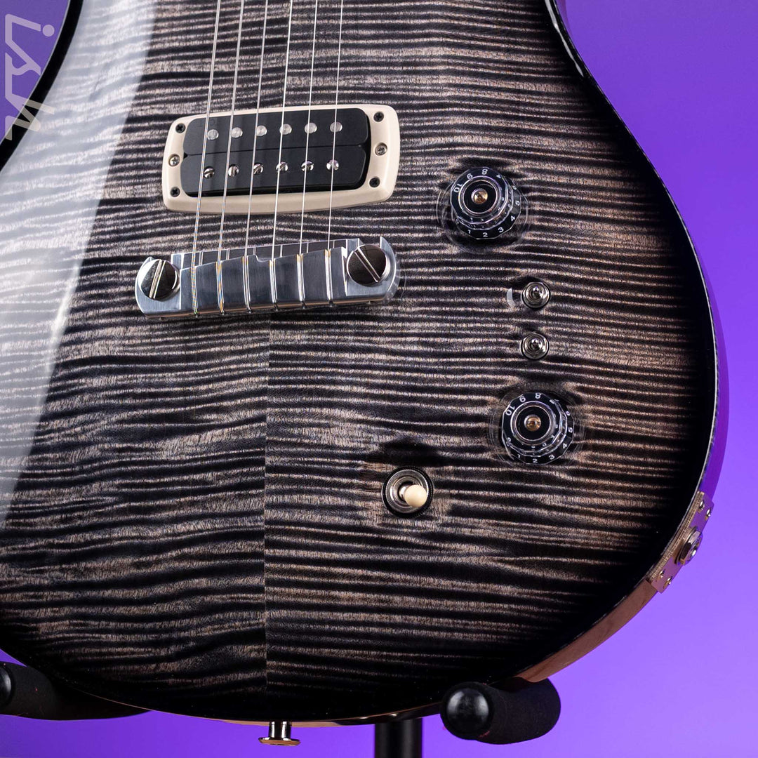 PRS 40th Anniversary Charcoal Phoenix Limited Edition