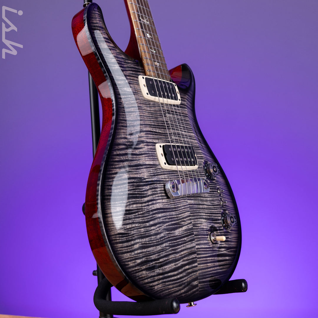 PRS 40th Anniversary Charcoal Phoenix Limited Edition