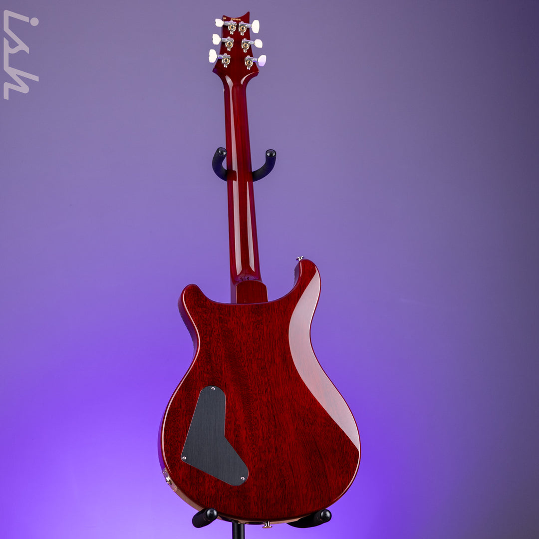 PRS 40th Anniversary Charcoal Phoenix Limited Edition