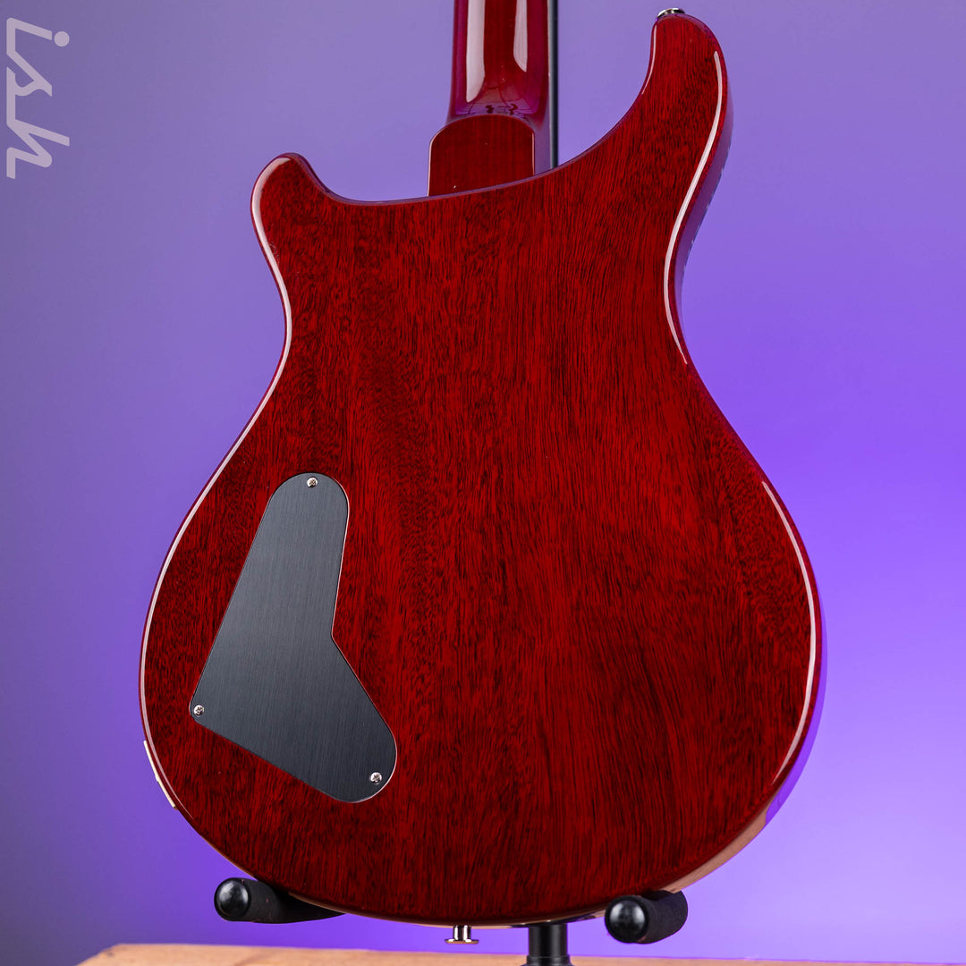 PRS 40th Anniversary Charcoal Phoenix Limited Edition