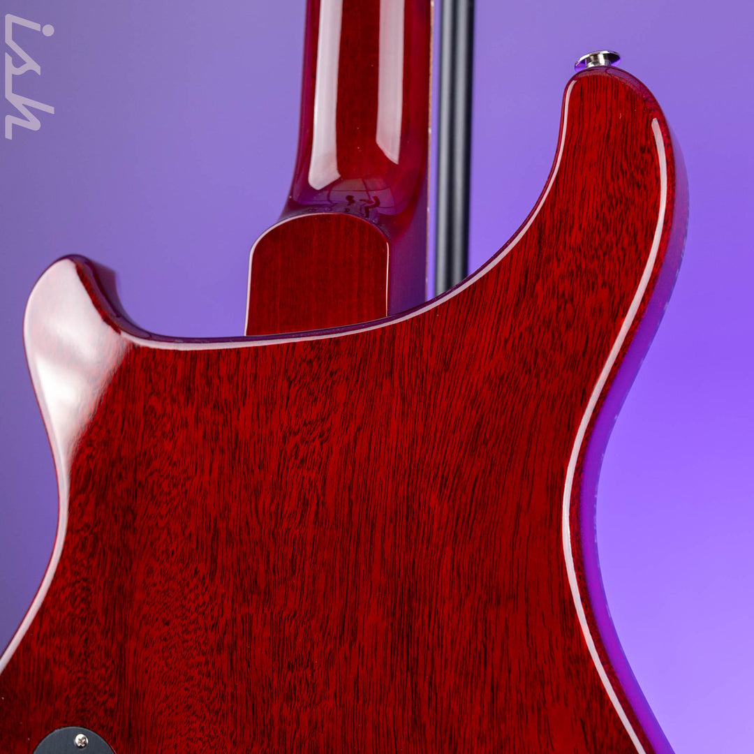 PRS 40th Anniversary Charcoal Phoenix Limited Edition