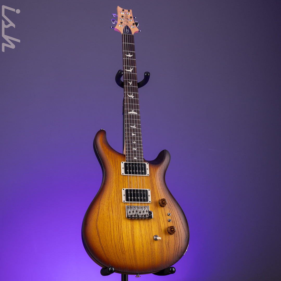 PRS CE 24-08 Swamp Ash Limited Edition McCarty Tobacco Sunburst