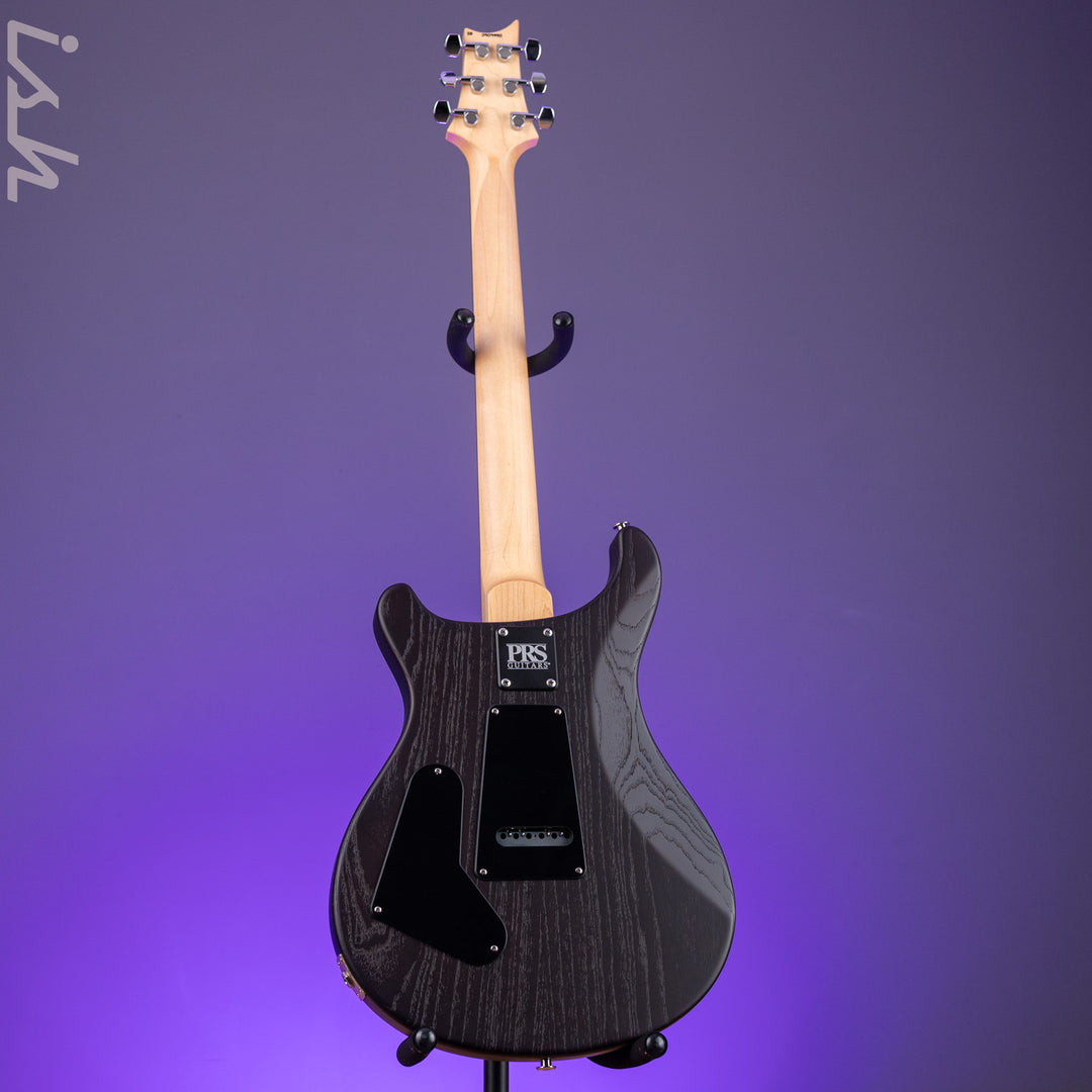 PRS CE 24-08 Swamp Ash Limited Edition McCarty Tobacco Sunburst