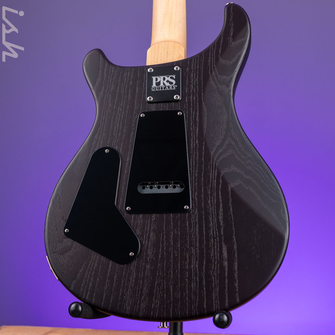 PRS CE 24-08 Swamp Ash Limited Edition McCarty Tobacco Sunburst