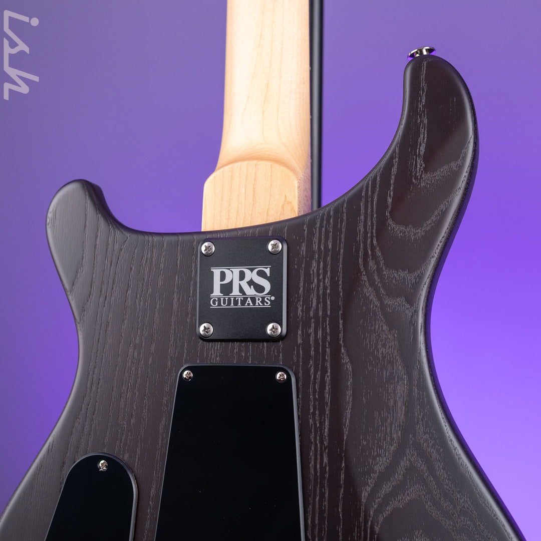 PRS CE 24-08 Swamp Ash Limited Edition McCarty Tobacco Sunburst