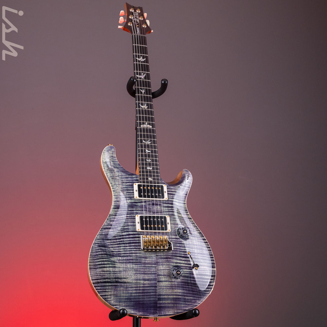 PRS Custom 24 10 Top Aurora Borealis *New Color!*