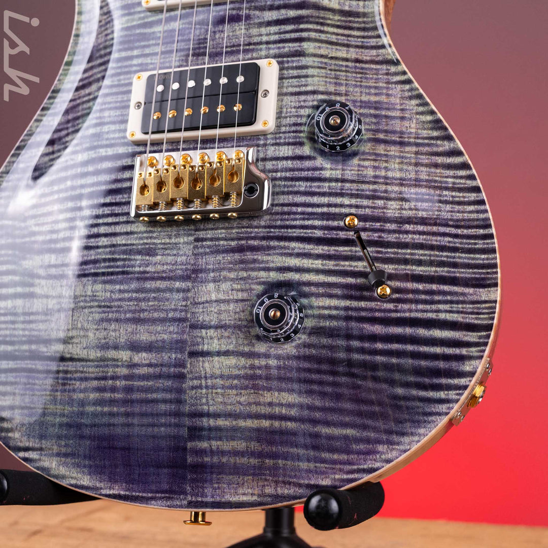 PRS Custom 24 10 Top Aurora Borealis *New Color!*