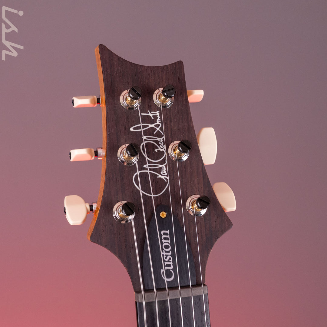 PRS Custom 24 10 Top Aurora Borealis *New Color!*